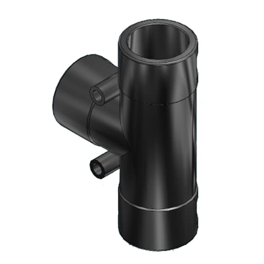 Product image for ABB BVTR-484848 T-CONN 1PC 3X NW48