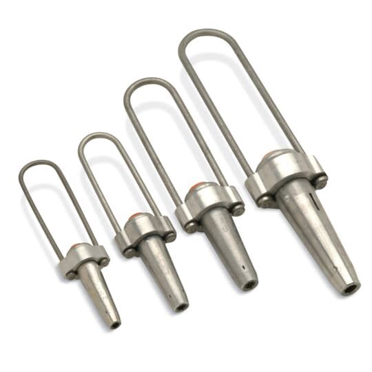 Product image for ABB ATDG38 AUTO TENSION DEADEND GUY