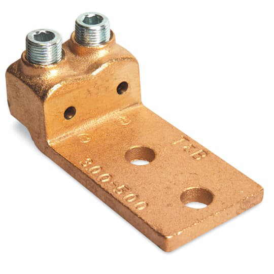 Product image for Blackburn 32005BD Lock-Tite Lug