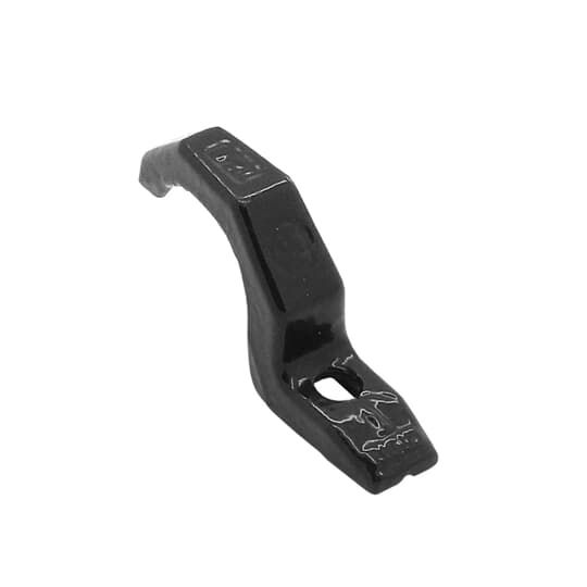 Product image for Thomas & Betts 1279CR Malleable Iron PVC Coated Pipe Strap