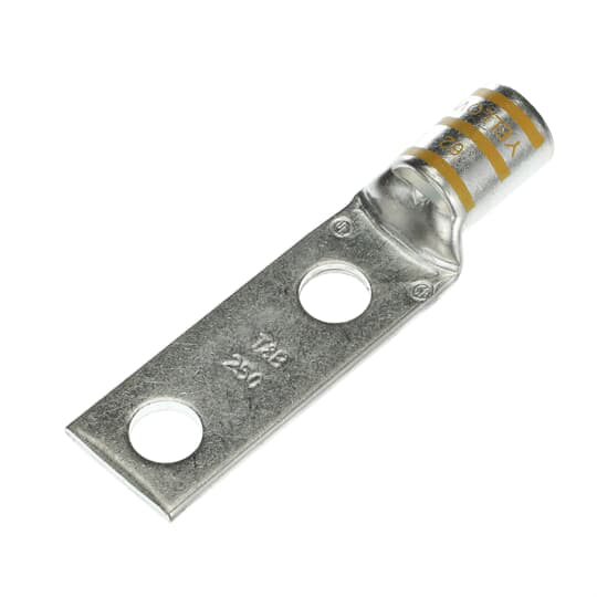 Product image for Thomas & Betts 54275 2-Bolt Compression Connector