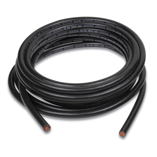 Product image for ABB BC40-100 BAT/STARTER CABLE 4/0G