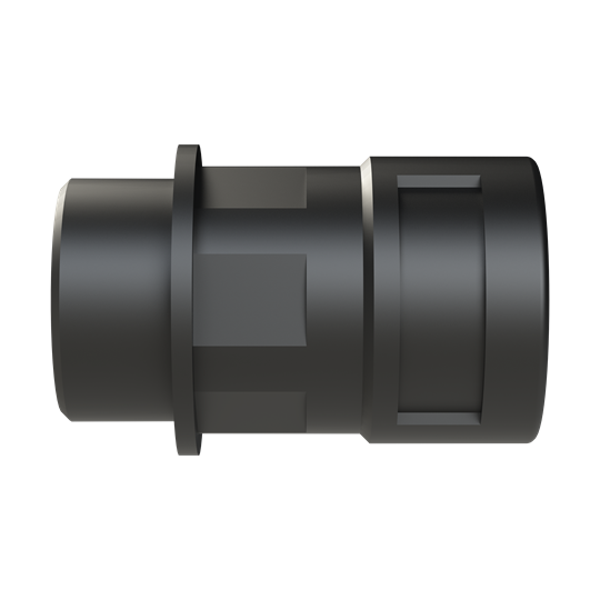 Product image for ABB BVND-M257GT COND FTNG STR M25 N