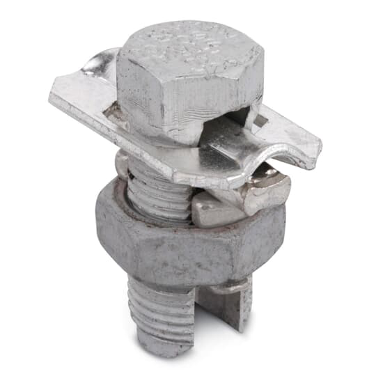 Product image for Blackburn 4AAW Split Bolt Connector
