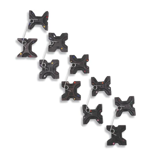 Product image for ABB 11771 12 TON PRESS DIE WIRE DIE