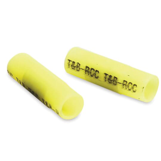 Product image for ABB RCC26 INS NYL PRL SPLICE, 14-12