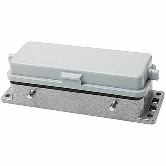 Product image for Thomas & Betts PB224 Panel Mount Base