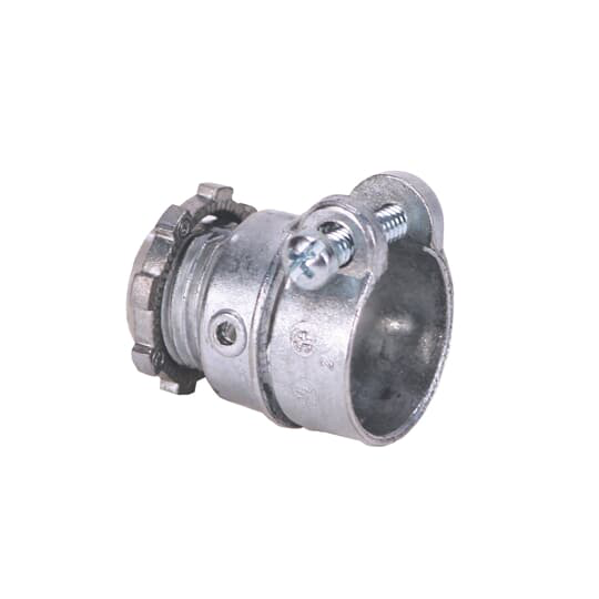 Product image for ABB XC875 1-1/2INCH CONN SQZ AC/FLE