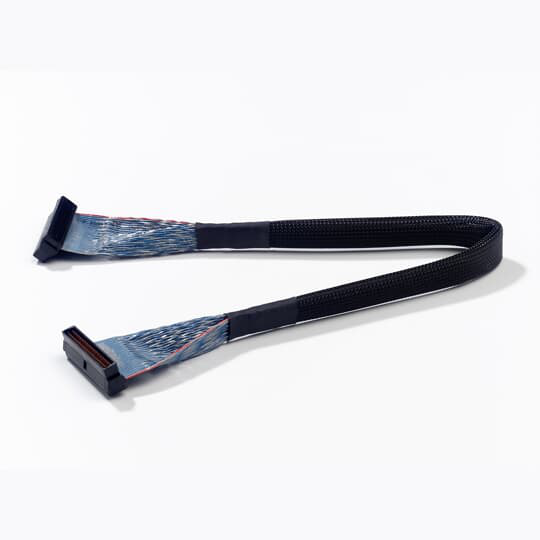 Product image for ABB S1250PWL-0 WIRE SLEEVING PET HO