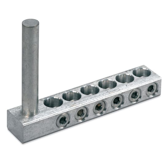 Product image for ABB ABP 340 TRANS EYEBOLT CONN 6-25