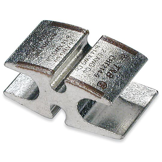 Product image for ABB CHT75040-11 CU HTAP MAIN750 BRN