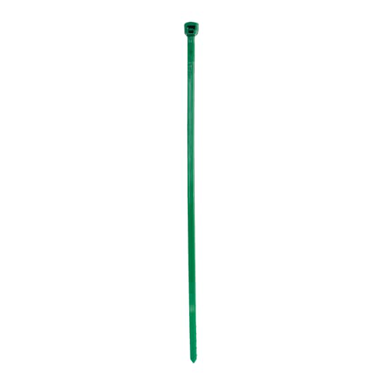 Product image for Catamount L-7-50-5-C 1-Piece 7 Inch 50 lb Green Cable Tie