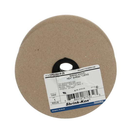 TB CPO250-9-25