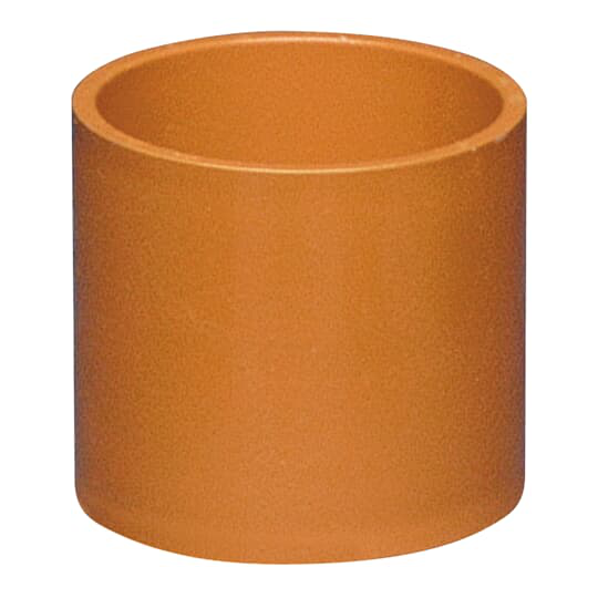 Product image for Carlon SCE940G 1-1/4" Non-Metallic Flexible Raceway Standard Coupling