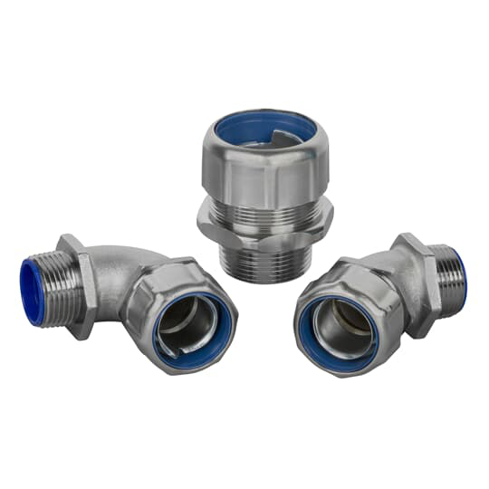 Product image for ABB 9333-NB NBP 3/4 in. Strt, M25 T