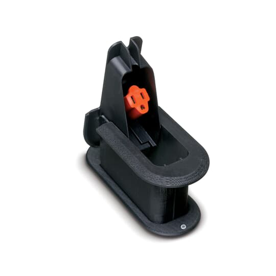 Product image for ABB DKG DECK GROMMET, NON-METALLIC,