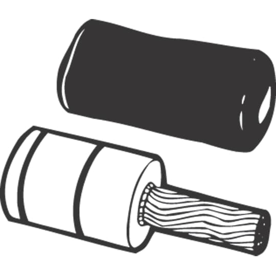 Product image for ABB PA01 AL TP PIN ADPTR TERM 1STR