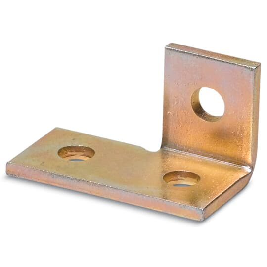 Product image for ABB B 969R RH 90DEG ANG FTG W3IN HT