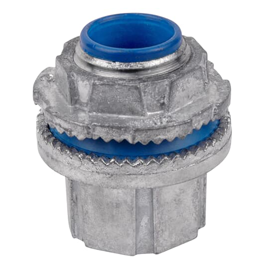 Product image for Thomas & Betts H250-SC 2-1/2 Rigid Threaded Hub