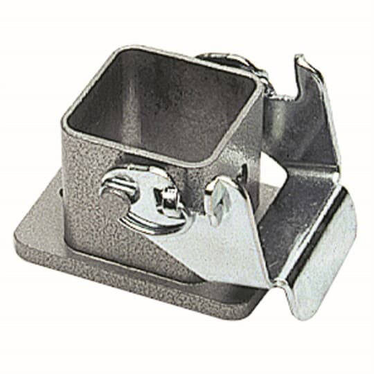 Product image for Pos-E-Kon PB303A Panel Mount Base