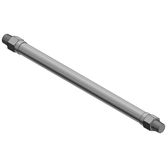 Product image for ABB XPLFL236 3/4 X 36 INCH FLEX COU