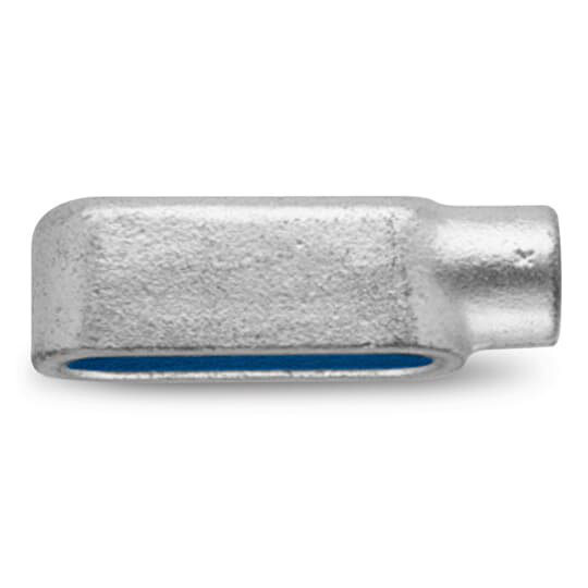 Thomas & Betts L27TB 3/4 Inch Type I Form 7 Conduit Body Cooper Electric