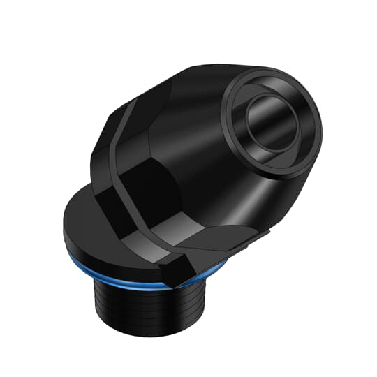 Product image for ABB LT475P-200 PLASTICBULLET 3/4IN