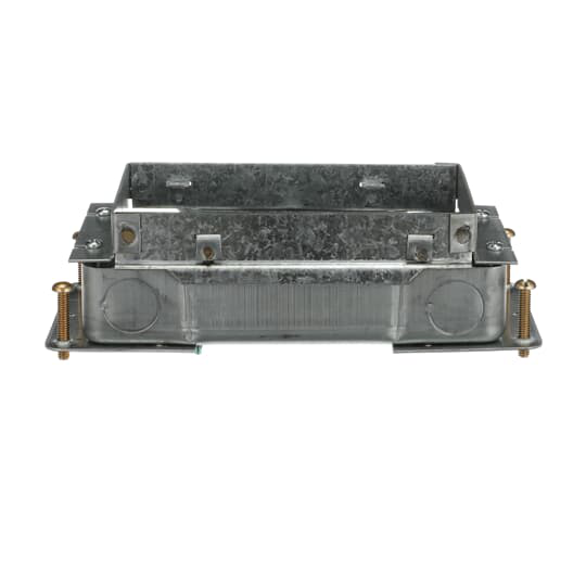 Product image for ABB 664 S 2-G RCSD SVC FLR-BX70CU3/