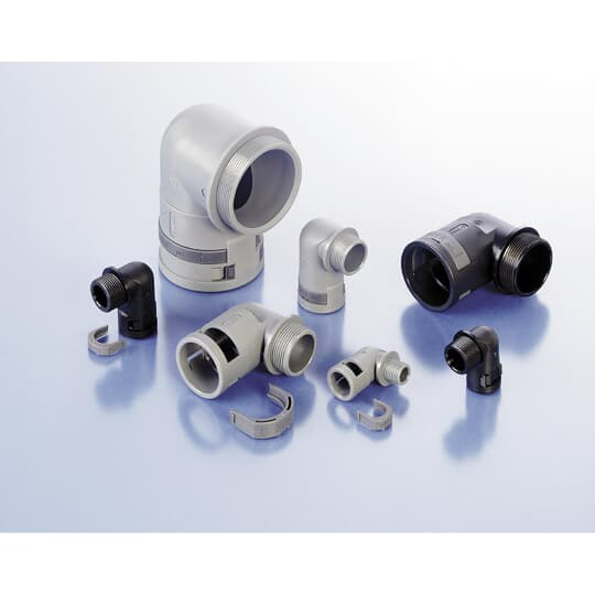 Product image for ABB BVWV-N098 CONDFTNG 90D 2NPT NW4