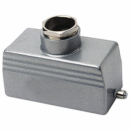 Product image for B10 TOP ENT SGL POST HOOD1XPG21-3/4