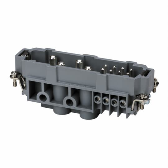 Product image for Thomas & Betts MS212K Male Screw Terminal Insert