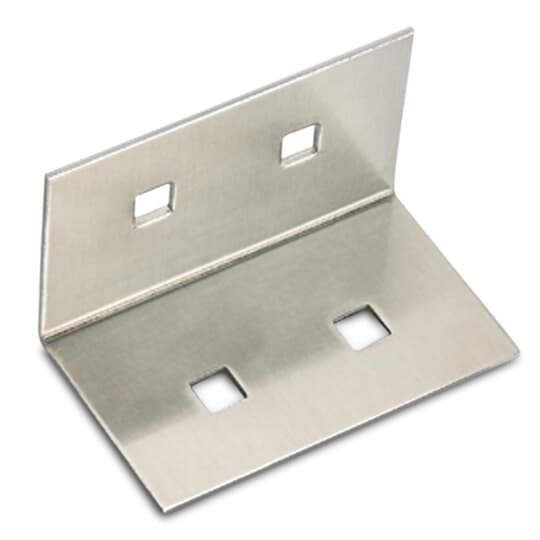 Product image for PL SPTW04CCB PG 4INW CHANNEL MTG. B