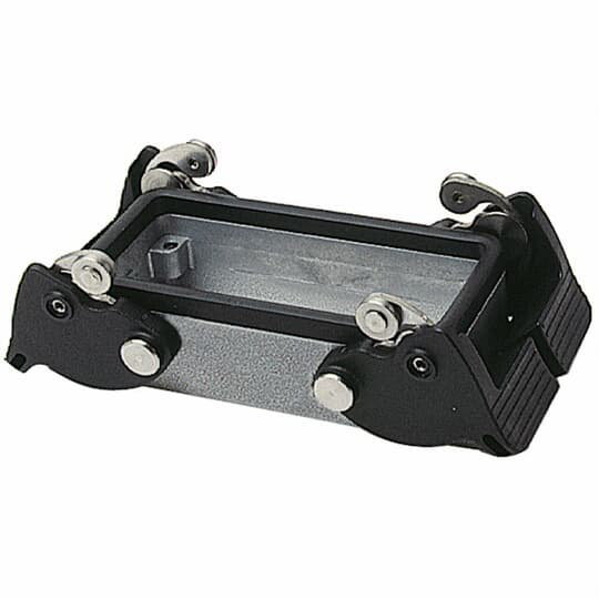 Product image for Thomas & Betts PB124 Panel Mount Base