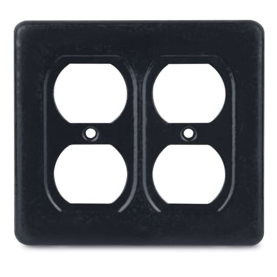 Product image for ABB S232-G PVC CTD 2GNG CVR 2WIRE3P