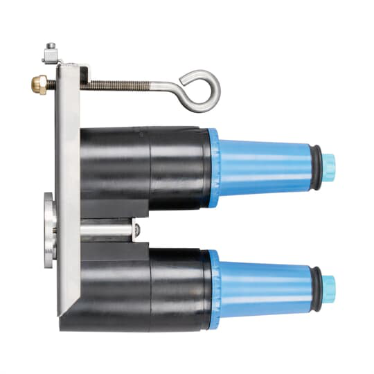 Product image for ABB Elastimold 274FTV 25kV 200 Amp, Loadbreak Feed-Thru Vertical