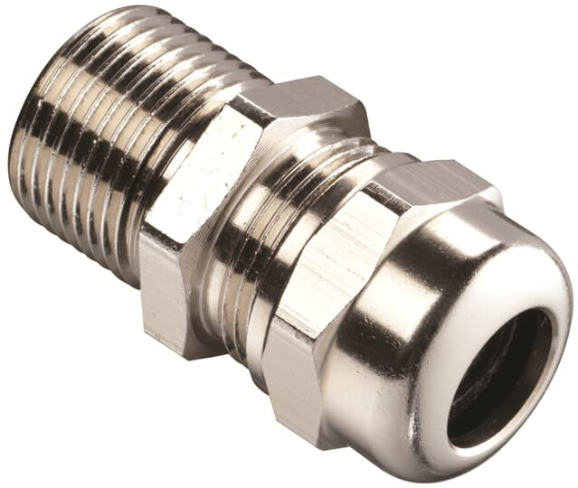 Product image for T&B EXN08ASC2 1 1/2 NPT NP GLAND