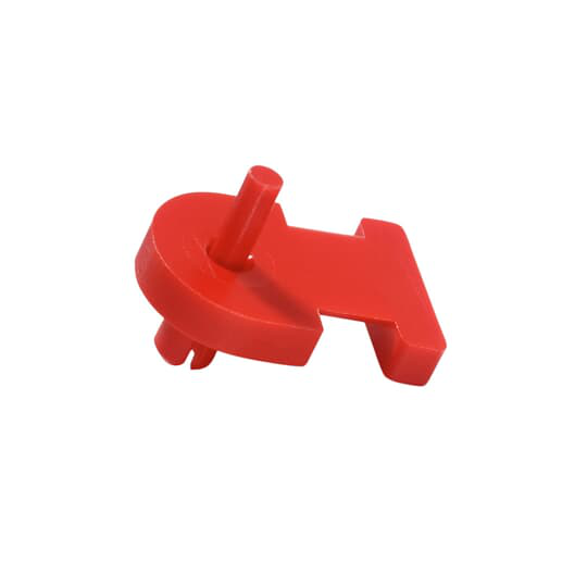 Product image for ABB TC116-TB RIVET-MOUNTED BASE .75