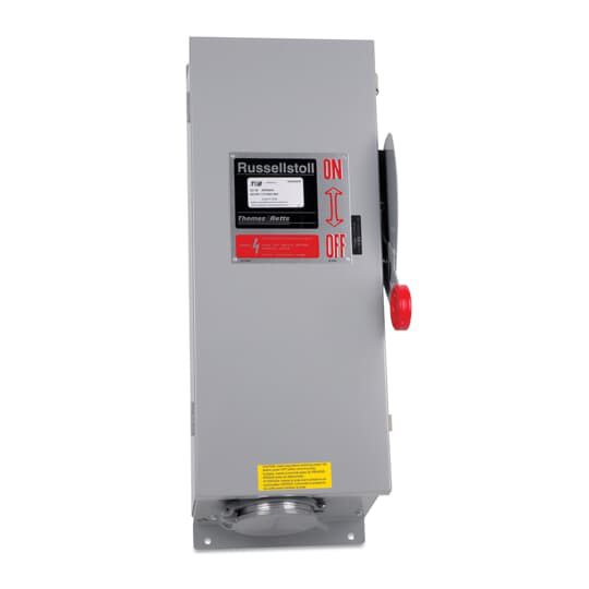 Product image for ABB DFRF65040 60A,ILK,4P5W,MG,504,3