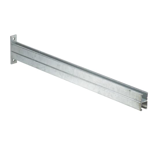 Product image for ABB S251-14HDGC CANT BK-BK CHNL BRK