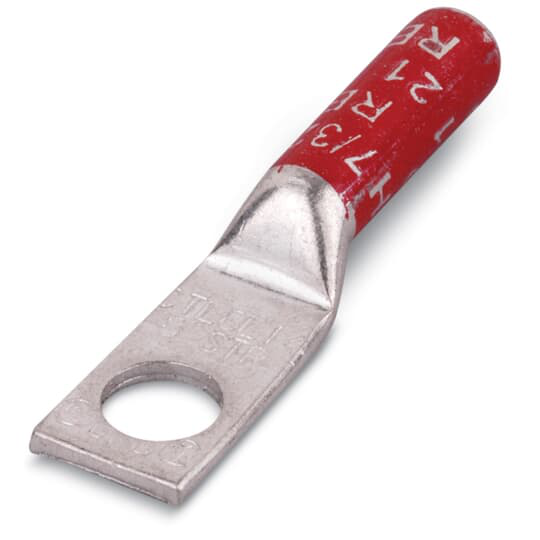 Product image for Blackburn CTL2L-516 Compression Terminal