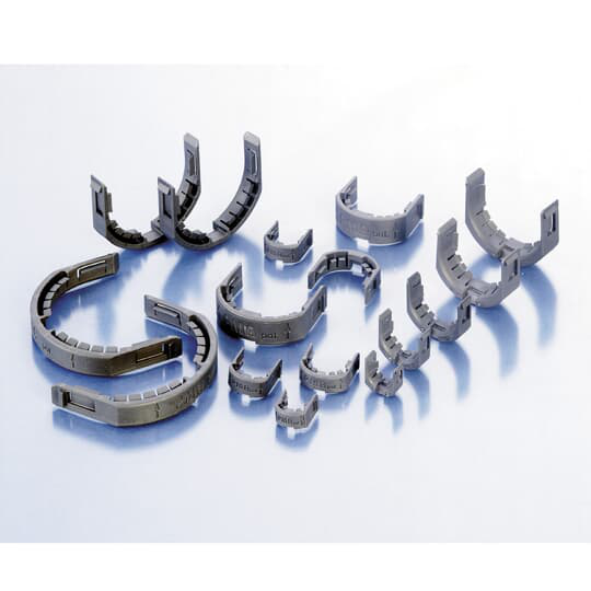 Product image for ABB AFN2-48GT.LOSE CONDUIT CLIP PA6