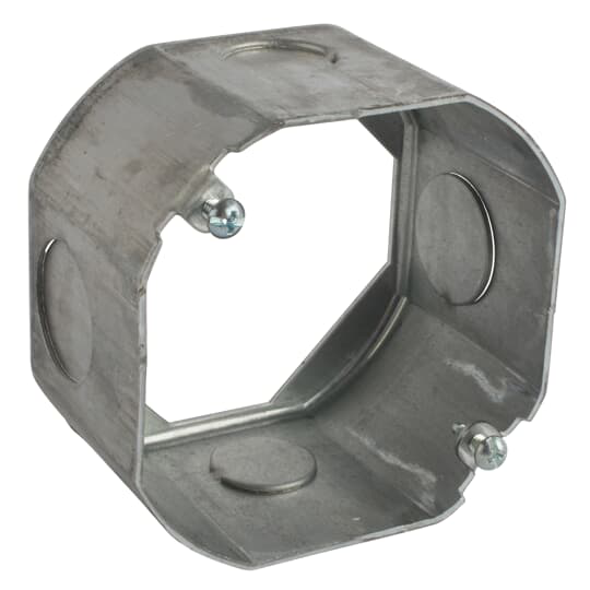 ABB 4-OD-EXT-SPL DRWN 4IN OCT EXT R Product image for ABB 4-OD-EXT-SPL DRWN 4IN OCT EXT R