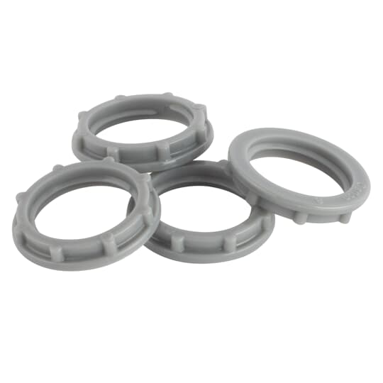 Product image for Thomas & Betts LN-PG9-G 9 PG Thread Locknut