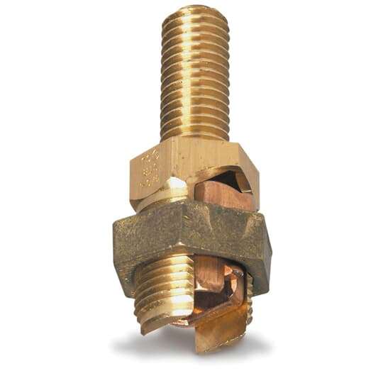 Product image for Blackburn SP6DL Double Service Post Connector