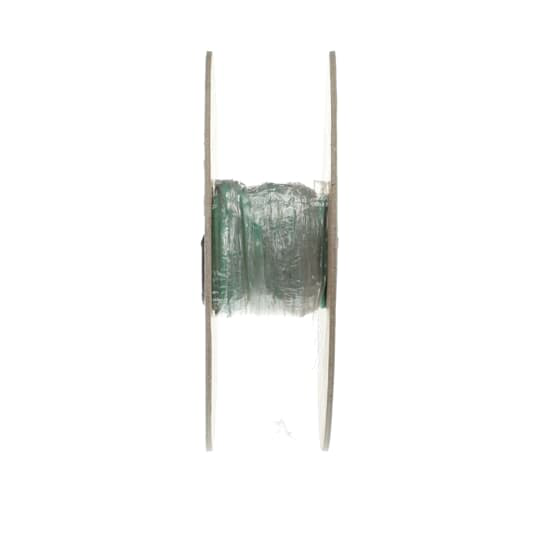 Product image for Thomas & Betts CPO63-5-25 1 Inch 25 Foot Reel Thin-Wall Heat-Shrinkable Tubing