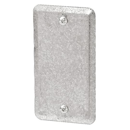 Product image for ABB BC20-C-4 UTILITY BLANK COVER