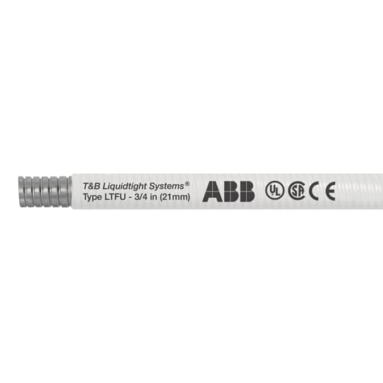 Product image for ABB LTFUS05W-B LFMC Food UL 1-1/4in
