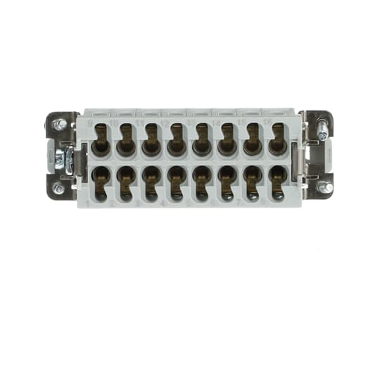 Product image for Thomas & Betts FS116A Female Insert Screw