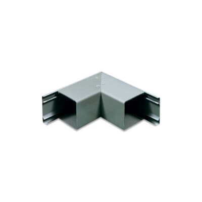 Product image for CL EGLEN 4 X 4 90 DEG BEND/EXT CVR