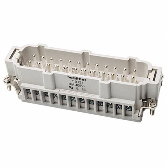 Product image for Thomas & Betts MS248B Male Insert Screw